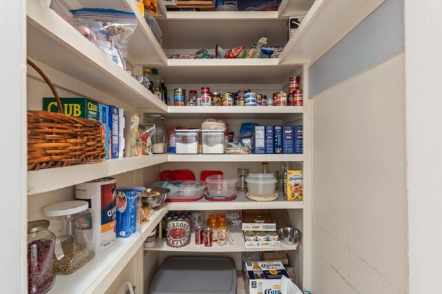 17934 Timberlake Trl, Rogers, AR 72756 - view of storage area