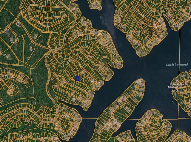 LOT2 Crieff Cir, Bella Vista, AR 72715