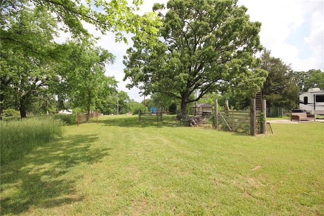 Candleglow Rd, Gentry, AR 72734