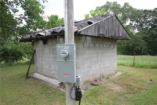 Candleglow Rd, Gentry, AR 72734