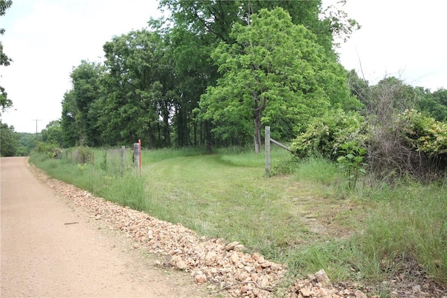Candleglow Rd, Gentry, AR 72734