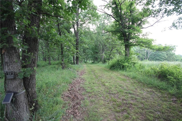Candleglow Rd, Gentry, AR 72734