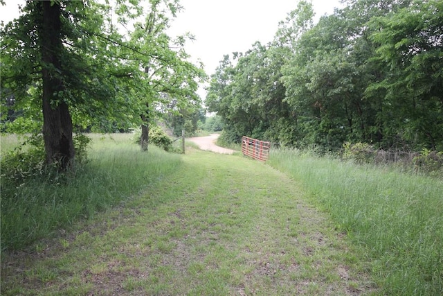 Candleglow Rd, Gentry, AR 72734