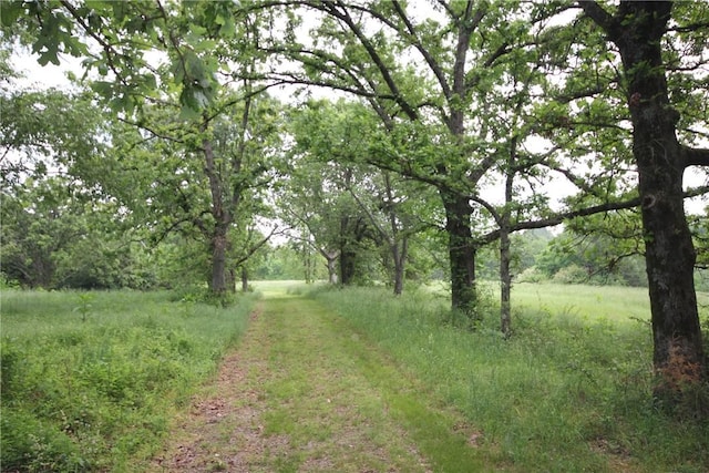 Candleglow Rd, Gentry, AR 72734
