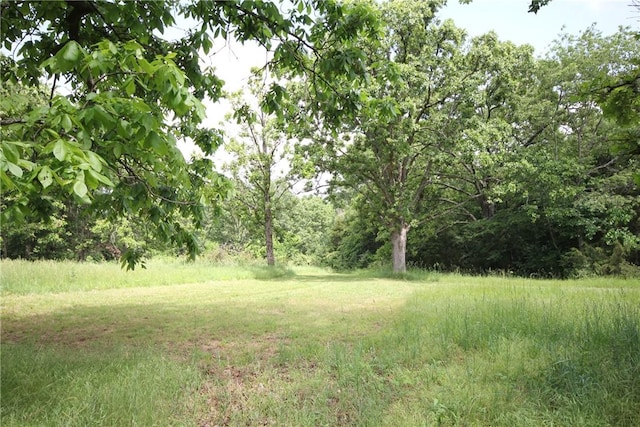 Candleglow Rd, Gentry, AR 72734