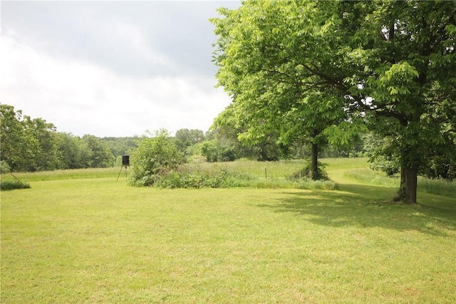 Candleglow Rd, Gentry, AR 72734