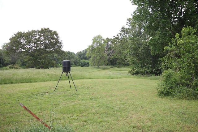 Candleglow Rd, Gentry, AR 72734