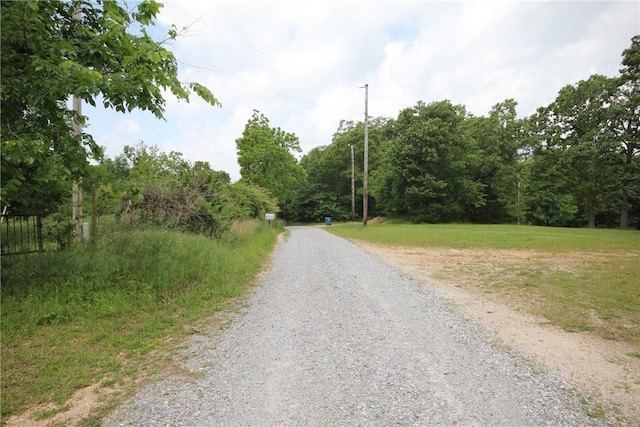Candleglow Rd, Gentry, AR 72734