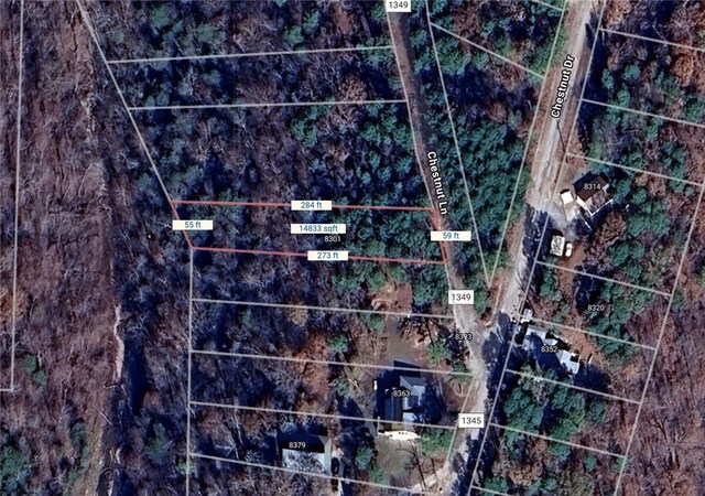 LOT996 Chestnut Ln, Rogers, AR 72756 - photo 2