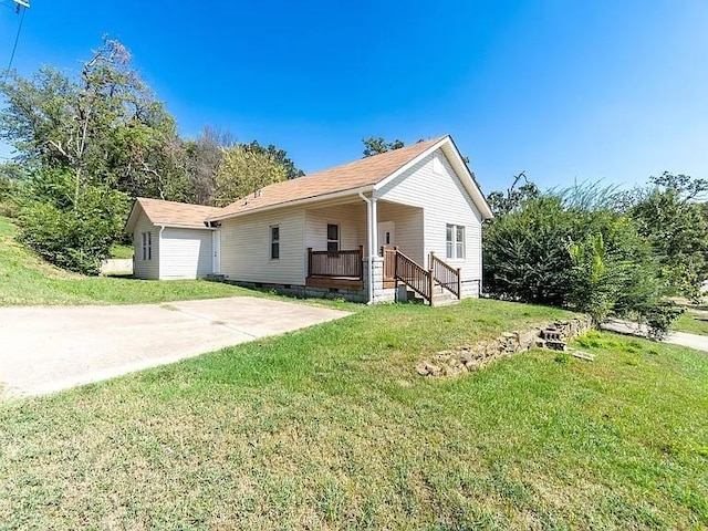 1901 S Y St, Fort Smith, AR 72901 - photo 2