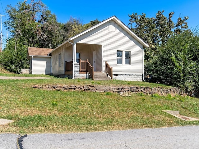 1901 S Y St, Fort Smith, AR 72901 - photo 1
