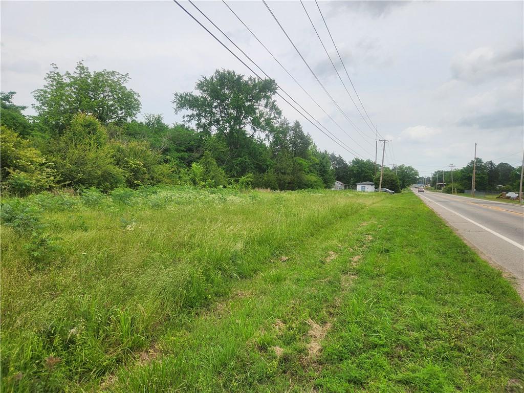 2530 Main St, Clarksville, AR 72830