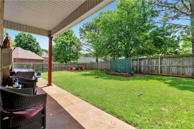 4755 W Plymouth Rock Pl, Fayetteville, AR 72704 - photo 24