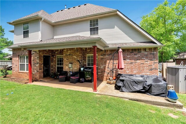 4755 W Plymouth Rock Pl, Fayetteville, AR 72704 - photo 25