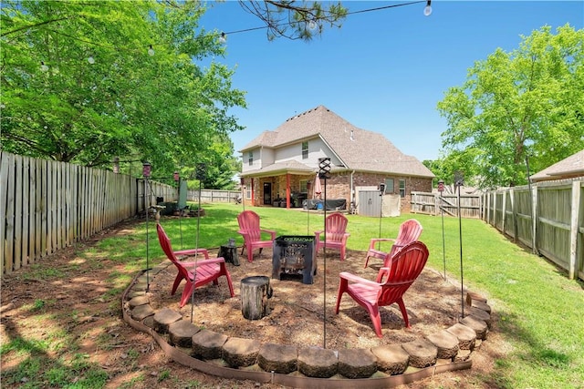 4755 W Plymouth Rock Pl, Fayetteville, AR 72704 - photo 27