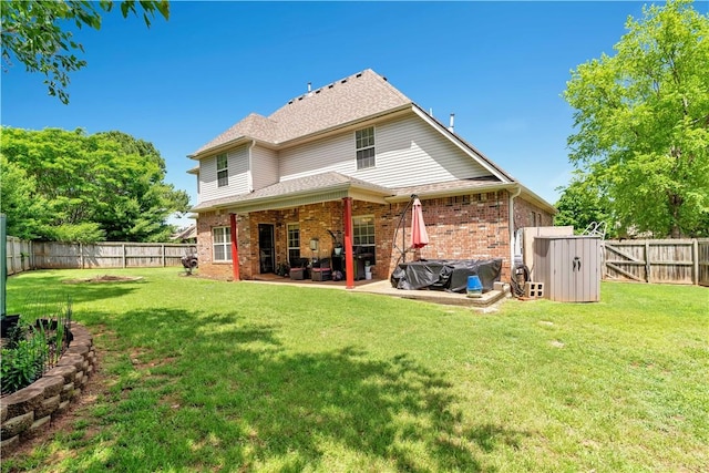 4755 W Plymouth Rock Pl, Fayetteville, AR 72704 - photo 28