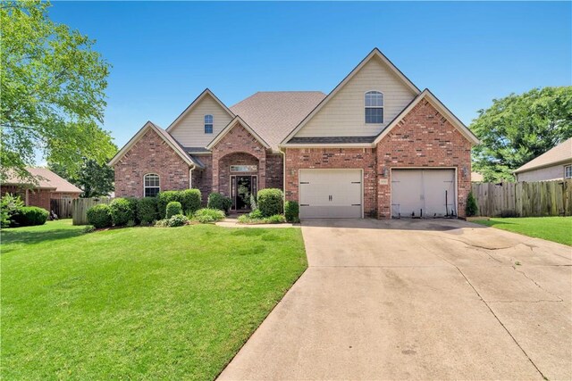 4755 W Plymouth Rock Pl, Fayetteville, AR 72704 - photo 1