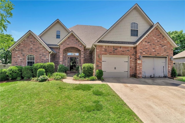 4755 W Plymouth Rock Pl, Fayetteville, AR 72704 - photo 2