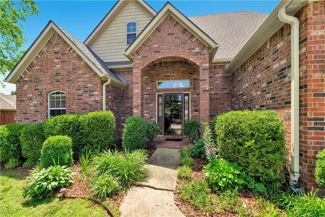 4755 W Plymouth Rock Pl, Fayetteville, AR 72704 - photo 3