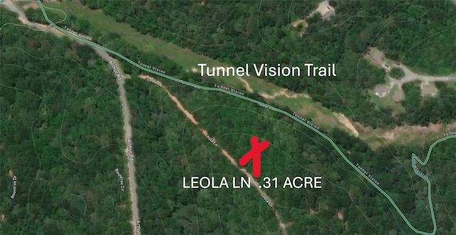 Leola Ln, Bella Vista, AR 72715