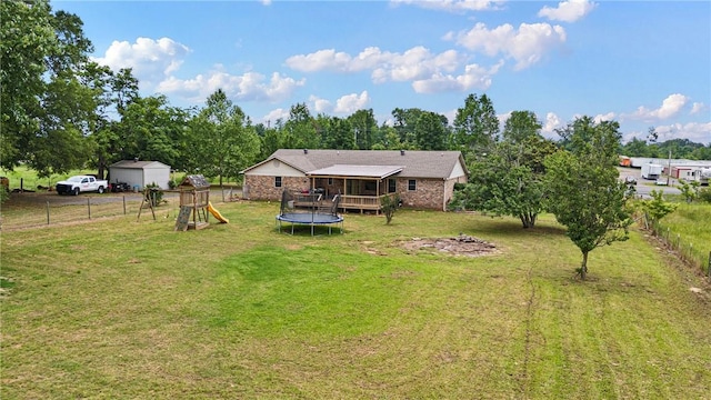 3050 Sr 247, Russellville, AR 72802 - photo 34