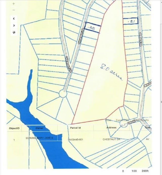 8.46ACRES Chestnut Dr, Rogers, AR 72756 - photo 26