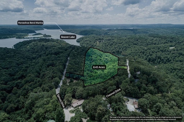 8.46ACRES Chestnut Dr, Rogers, AR 72756 - photo 2