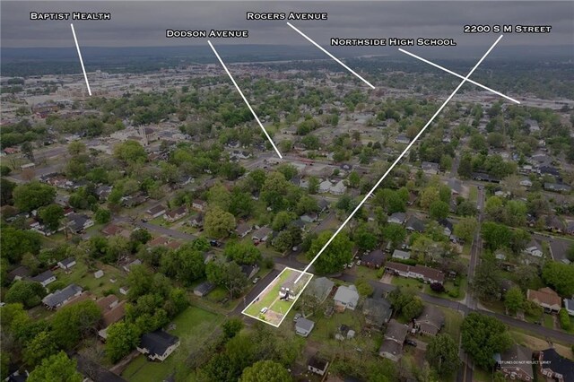 2200 M St, Fort Smith, AR 72901 - photo 14