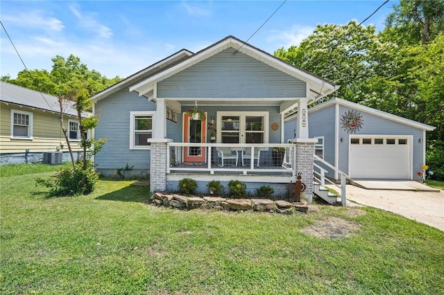 320 S Washington Ave, Fayetteville, AR 72701 - photo 1