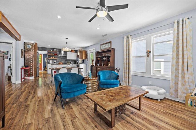 320 S Washington Ave, Fayetteville, AR 72701 - photo 5