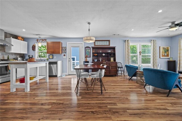 320 S Washington Ave, Fayetteville, AR 72701 - photo 7