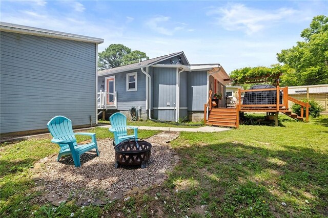 320 S Washington Ave, Fayetteville, AR 72701 - photo 20