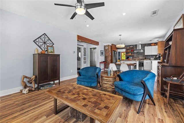 320 S Washington Ave, Fayetteville, AR 72701 - photo 6