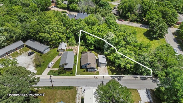 320 S Washington Ave, Fayetteville, AR 72701 - photo 23