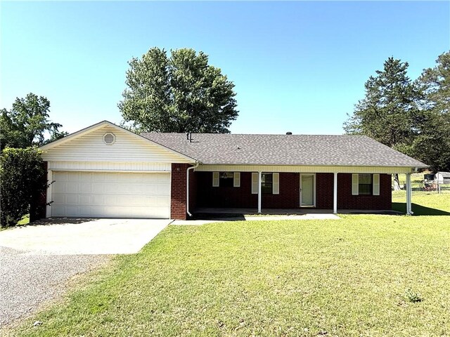 250 Ridgeway Dr, Dover, AR 72837 - photo 2