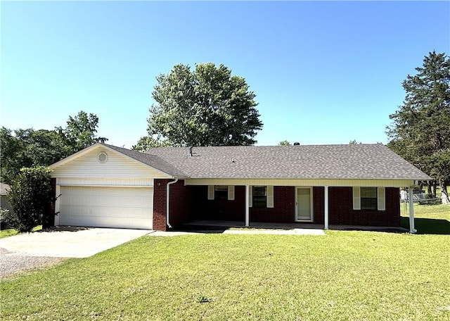 250 Ridgeway Dr, Dover, AR 72837 - photo 1