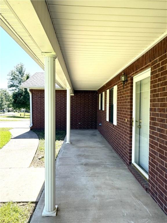 250 Ridgeway Dr, Dover, AR 72837 - photo 4