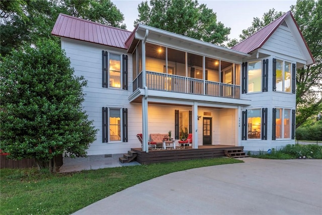 1715 Garland Ave, Fayetteville, AR 72703 - photo 3