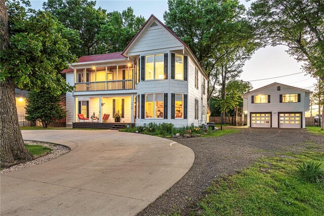 1715 Garland Ave, Fayetteville, AR 72703 - photo 4