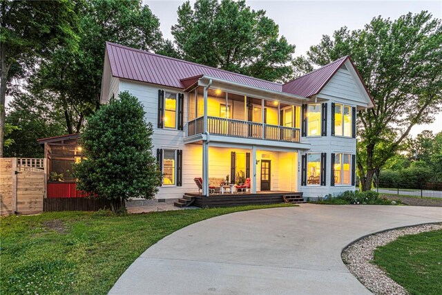 1715 Garland Ave, Fayetteville, AR 72703 - photo 5