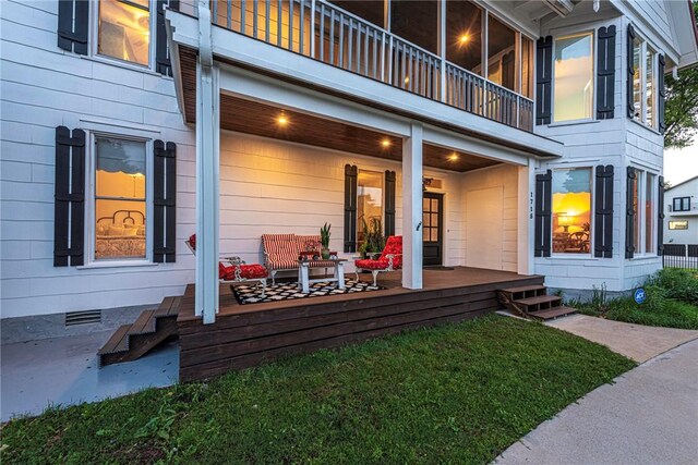 1715 Garland Ave, Fayetteville, AR 72703 - photo 6