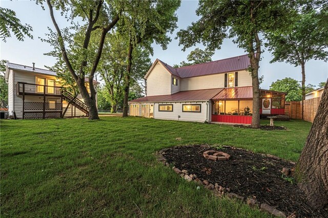 1715 Garland Ave, Fayetteville, AR 72703 - photo 41