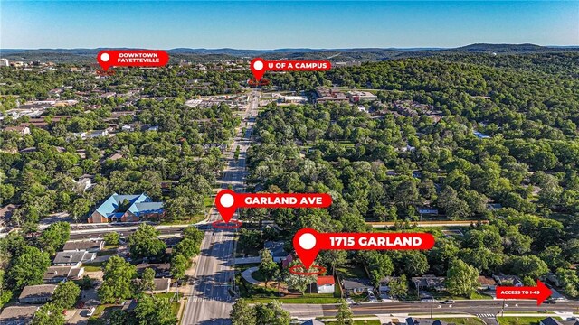1715 Garland Ave, Fayetteville, AR 72703 - photo 51