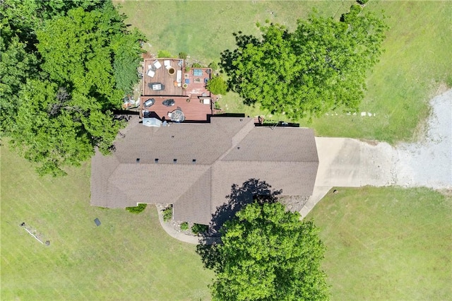 1480 Dallas St, Gravette, AR 72736 - view of subject property
