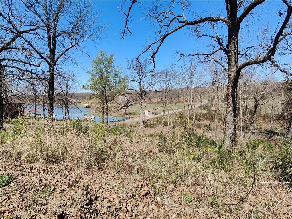 42 Ouachita Dr, Hackett, AR 72937