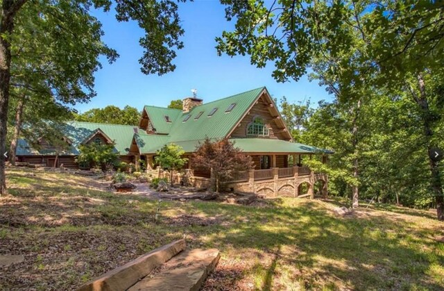 10836 Bray Rd, Elkins, AR 72727 - photo 1