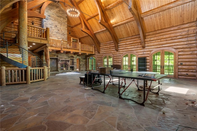 10836 Bray Rd, Elkins, AR 72727 - photo 8