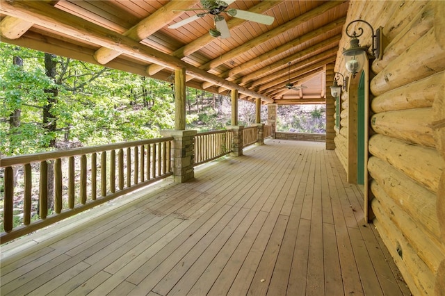 10836 Bray Rd, Elkins, AR 72727 - photo 39