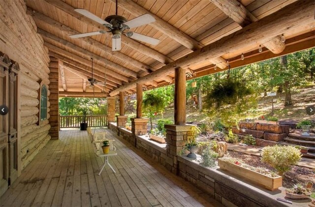 10836 Bray Rd, Elkins, AR 72727 - photo 40
