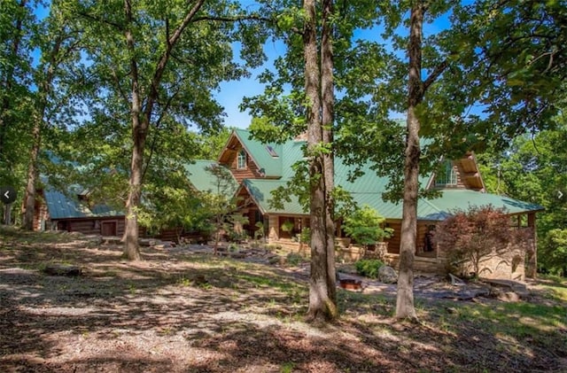 10836 Bray Rd, Elkins, AR 72727 - photo 41